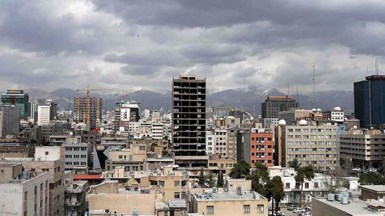 باربری در جنت آباد