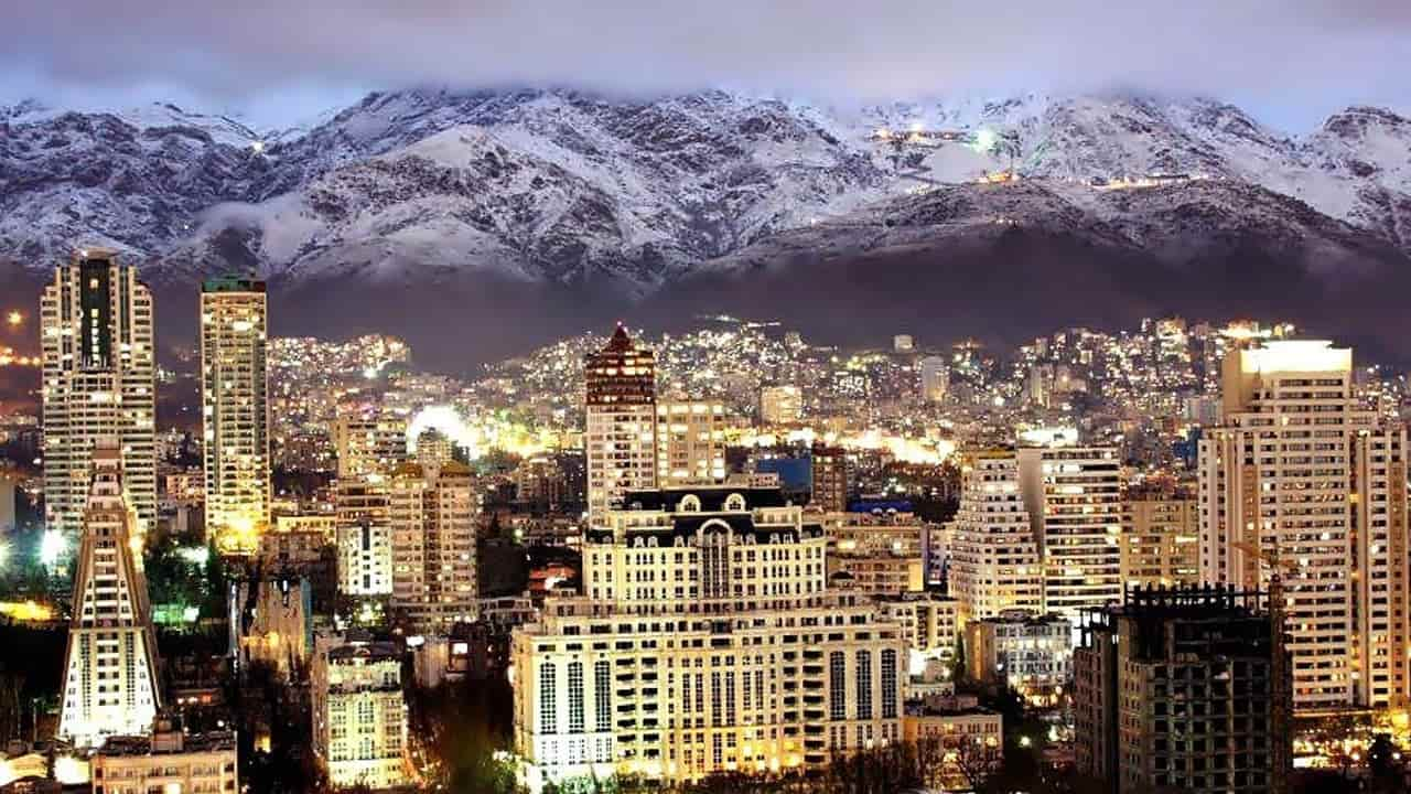 باربری در جردن